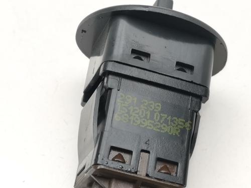 Switch RENAULT KADJAR (HA_, HL_) 1.5 dCi 110 (HLA3) | BP39442812I30 - Image 2