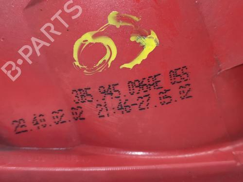 Right taillight VW PASSAT B5.5 (3B3)  | BP28986531C35 