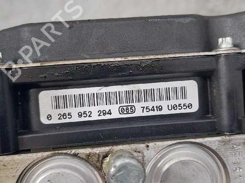 ABS pump PEUGEOT 508 I (8D_) 2.0 BlueHDi 150 | BP28995140M43 