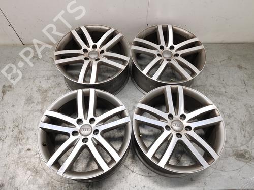 Used Rim AUDI Q7 (4LB) [2006-2016]  30852167