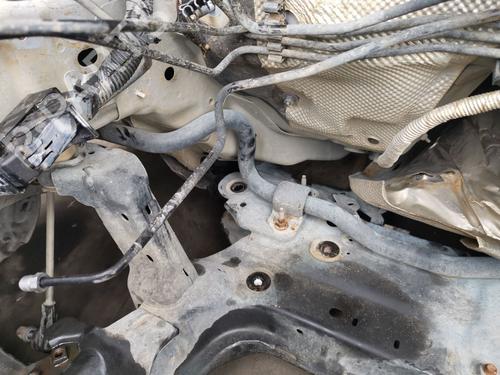 Anti roll bar FORD KUGA III (DFK) 1.5 EcoBlue | BP40216477M96 - Image 2