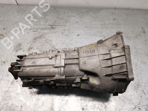 Gearbox BMW 1 (E87) 118 d | BP28996801M3 
