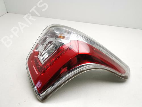 Used Right taillight Right taillight SSANGYONG TIVOLI [2015-2026] 36557989 36557989