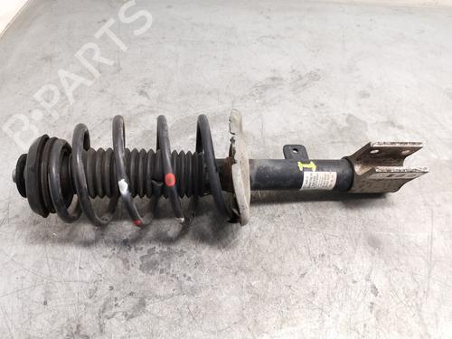 Used Left front shock absorber Left front shock absorber CITROËN BERLINGO MULTISPACE (B9) 1.6 BlueHDi 100 (99 hp) 34481044 34481044