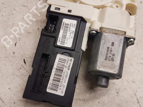 Front left window mechanism RENAULT LAGUNA III (BT0/1) 2.0 dCi (BT07, BT0J, BT14, BT1A, BT1S) | BP28999462C22