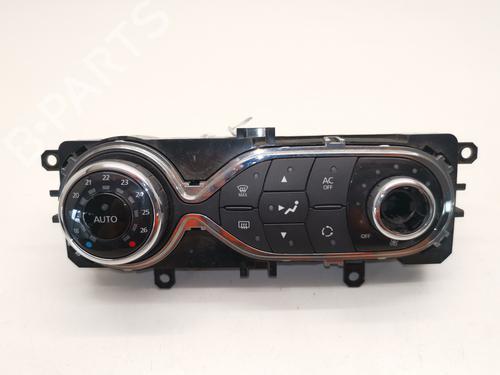 Klimabedienteil für RENAULT CLIO IV (BH_) [2012-2021]  28983687