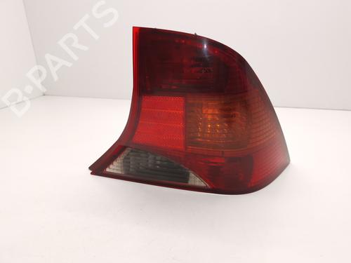 Fanale posteriore destro FORD FOCUS I (DAW, DBW) 1.8 Turbo DI / TDDi (90 hp) 28982593