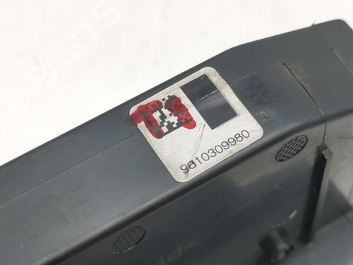 Rear left lock PEUGEOT 308 SW II (LC_, LJ_, LR_, LX_, L4_)  | BP28983024C100 