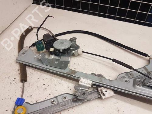 Used Front right window mechanism NISSAN NT400 CABSTAR (F24M) [2009-2025]  28999136