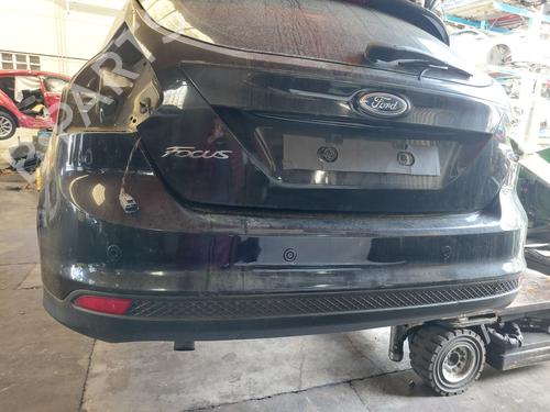 Used Rear bumper FORD FOCUS III [2010-2020]  28994986