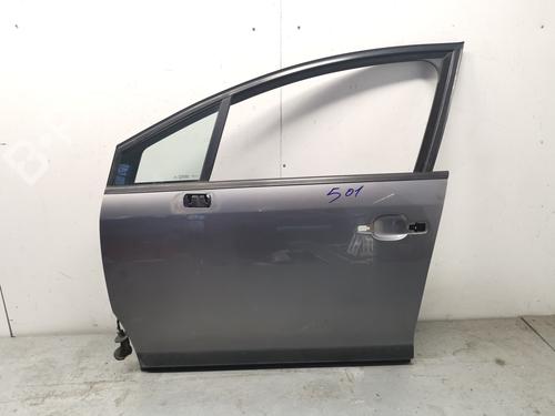 Used Left front door CITROËN C4 I (LC_) [2004-2014]  28993104