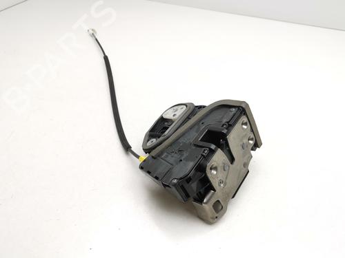 front-right-lock-opel-astra-k-b16-2015-2016-2017-2018-2019-2020-2021-2022-39437854 main image