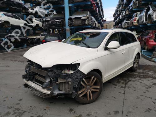 Pipe AUDI Q7 (4LB) 4.2 TDI quattro | BP39446217M125 - Image 4