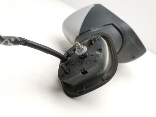 Right mirror RENAULT CLIO IV (BH_)  | BP29861743C27