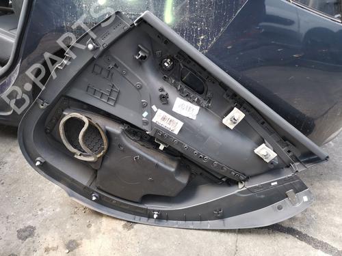 Rear left panel PEUGEOT 508 I (8D_) 2.0 BlueHDi 150 | BP28984334C60 