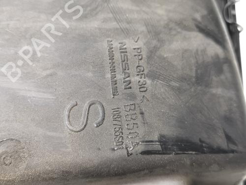 Air filter box NISSAN QASHQAI I (J10, NJ10)  | BP30081759M87 