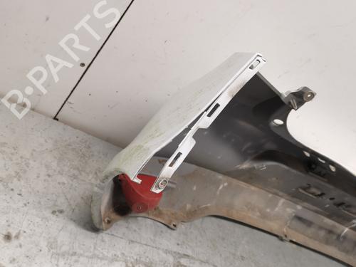 Rear bumper RENAULT CLIO III (BR0/1, CR0/1) 1.5 dCi | BP28990965C8 