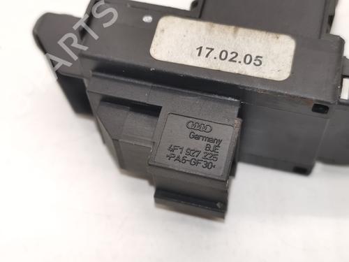 Parkbremsarm/handtak AUDI A6 C6 (4F2)  | BP28980062I18 