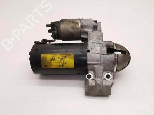 Used Starter BMW 1 (E87) 120 d (177 hp) 28992601