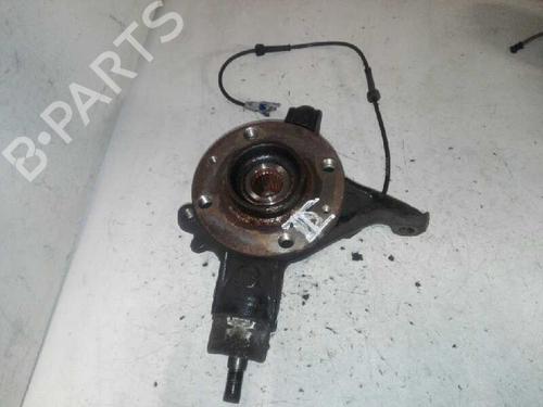 Left front steering knuckle CITROËN C4 Grand Picasso I (UA_)  | BP28989035M25