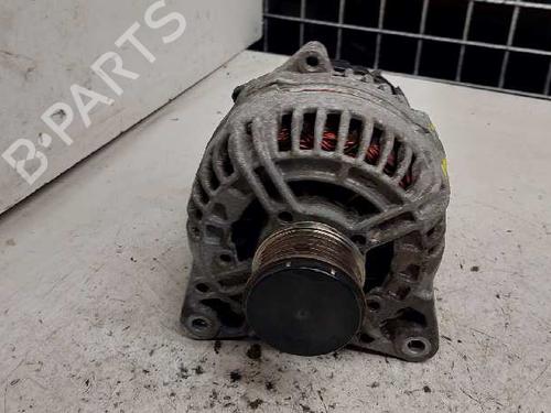 Generator NISSAN QASHQAI I (J10, NJ10) [2006-2015]  28993747