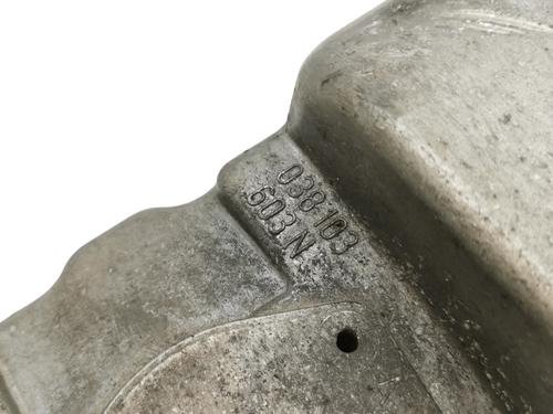 Oil sump SEAT CORDOBA (6L2) 1.9 TDI | BP30387333M115 