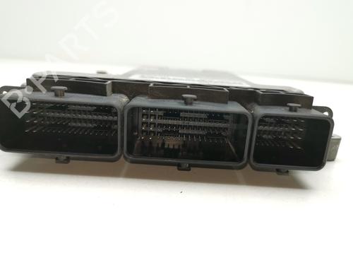 Engine control unit (ECU) RENAULT CAPTUR I (J5_, H5_) 1.5 dCi 90 (J5N4, J5M5, J5MW, J5M6, J5AL, J5AJ) | BP39441357M57 - Image 2