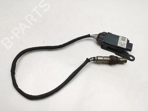 electronic-sensor-citroen-c3-iii-sx-2016-39438636 main image