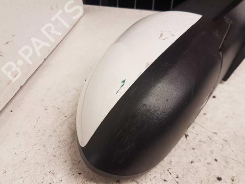 Right mirror CHEVROLET AVEO Saloon (T300)  | BP28990139C27 
