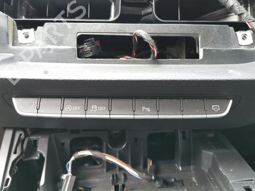 Used Switch Switch AUDI A4 Allroad B9 (8WH, 8WJ) 2.0 TDI quattro (150 hp) 40216302 40216302