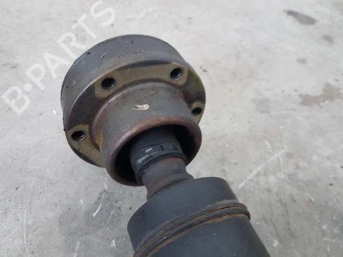 Driveshaft AUDI A6 C6 (4F2) | BP28995342M37
