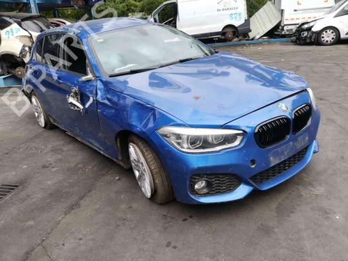 Right front window switch BMW 1 (F20) 118 d | BP40180036I26 - Image 10