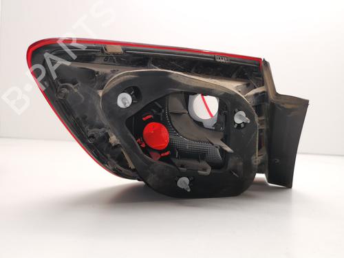 Right taillight SEAT IBIZA IV ST (6J8, 6P8) 1.6 TDI | BP28989172C35 