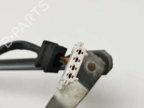 Front wiper motor MERCEDES-BENZ CLK (C209)  | BP28998875M29 