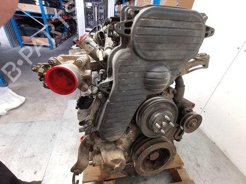 Engine FORD RANGER (ET) 2.5 TDCi 4x4 | BP40179840M1 - Image 5