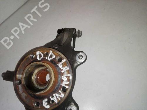 Right front steering knuckle RENAULT LAGUNA III (BT0/1) 2.0 dCi (BT07, BT0J, BT14, BT1A, BT1S) | BP28991332M26 