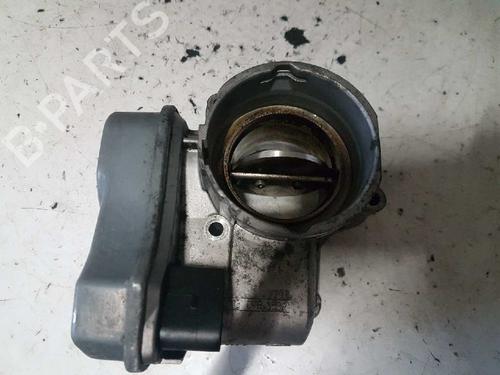 Spjeldhus VW PASSAT B6 (3C2) [2005-2011]  28998208