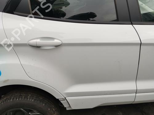 Right rear door FORD ECONOLINE Van  | BP29998390C5 
