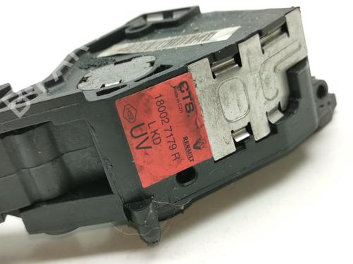 Pedal RENAULT TRAFIC III Van (FG_) 1.6 dCi 120 (FGMB, FGMC) | BP39437798I4 - Image 2