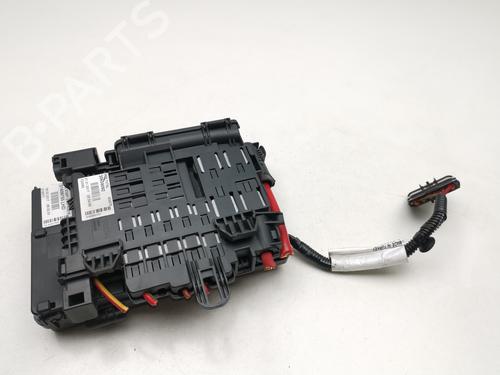 Fuse box VOLVO XC60 I SUV (156) D4 AWD | BP30727409E1
