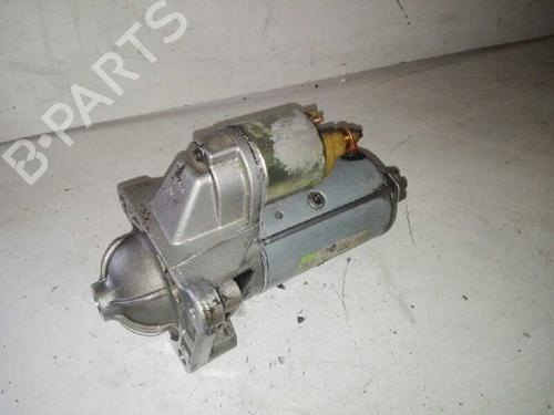 Used Starter RENAULT MEGANE II Saloon (LM0/1_) 1.9 dCi (LM0G, LM1G, LM2C) (120 hp) 28985051