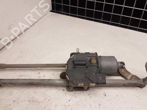 Used Front wiper motor VW GOLF VI (5K1) [2008-2014]  28998794