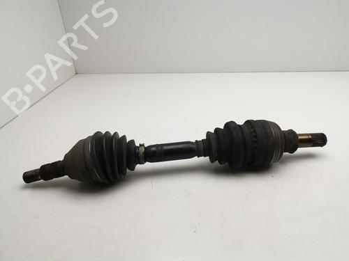 Used Left front driveshaft SAAB 9-3 Estate (E50) 1.9 TiD (120 hp) 29000187