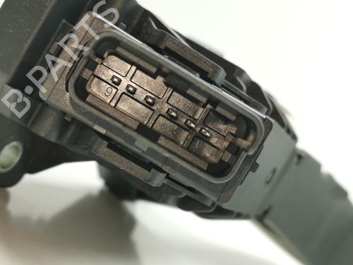 Pedal OPEL CORSA F (P2JO) | BP31813346I4