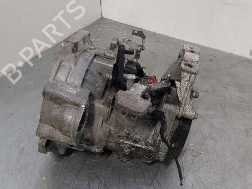 Gearbox SKODA YETI (5L) 2.0 TDI | BP28996787M3 
