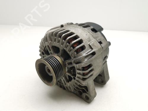 Generator PEUGEOT 206 Hatchback (2A/C) 1.4 HDi eco 70 (68 hp) 30133882