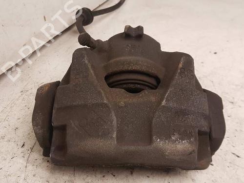Used Right front brake caliper RENAULT MEGANE III Hatchback (BZ0/1_, B3_) [2008-2025]  28982472