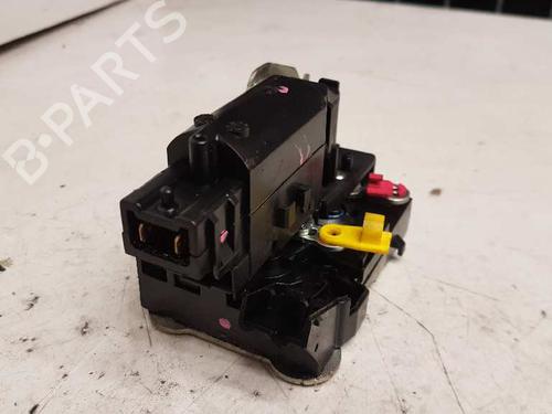 Tailgate lock DACIA DOKKER MPV (KE_)  | BP28984211C101 