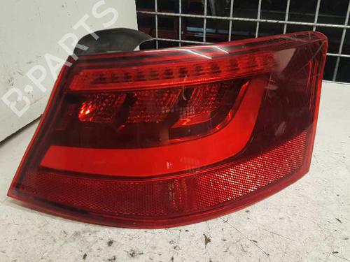 Used Right taillight AUDI A3 (8V1, 8VK) 2.0 TDI (150 hp) 28994282