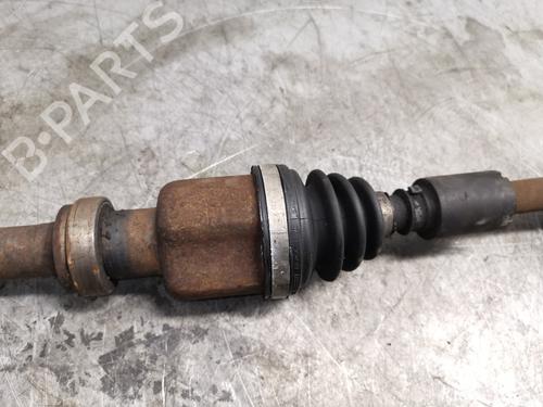 Right front driveshaft SMART FORFOUR (454) 1.5 CDI (454.001) | BP39438566M39 - Image 2